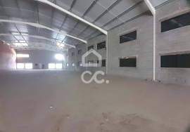 Warehouse Lousada Macieira Warehouse Lousada Macieira