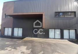 Warehouse Lousada Macieira Warehouse Lousada Macieira