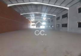 Warehouse Lousada Macieira Warehouse Lousada Macieira