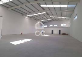 Warehouse Lousada Macieira Warehouse Lousada Macieira