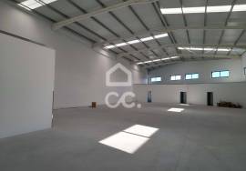 Warehouse Lousada Macieira Warehouse Lousada Macieira