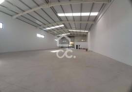 Warehouse Lousada Macieira Warehouse Lousada Macieira