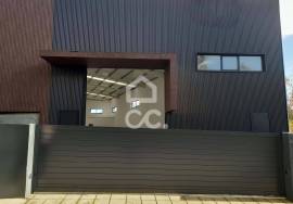 Warehouse Lousada Macieira Warehouse Lousada Macieira