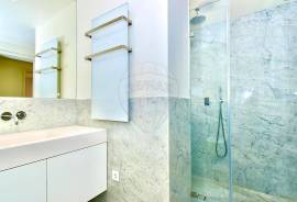 Apartment with Sea View and Terrace, next to Tamariz Beach
Excellent 3 bedroom apartment next to Tamariz beach, Estoril