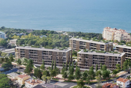 One Place, A Lifetime