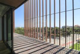 One Place, A Lifetime