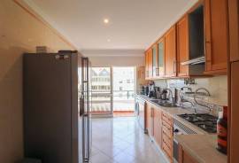 Apartment on the 1st Line of the Sea
Excellent apartment in an exclusive location in Cascais, Guia, in front of the sea