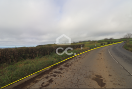 Land with 24080m2 - Grass - Ponta Delgada