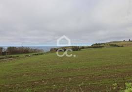 Land with 24080m2 - Grass - Ponta Delgada
