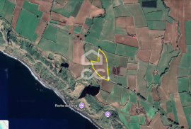 Land with 24080m2 - Grass - Ponta Delgada