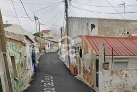 Apartment Almada Laranjeiro