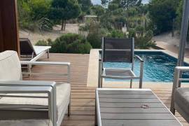 House T2+1 Pestana Troia Eco-resort