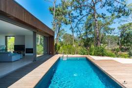 House DeluxeT4 Pestana Troia Eco-resort - quartershare