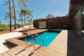 House DeluxeT4 Pestana Troia Eco-resort - quartershare