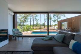 House DeluxeT4 Pestana Troia Eco-resort - quartershare