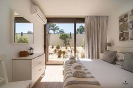 House DeluxeT4 Pestana Troia Eco-resort - quartershare