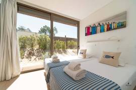 House DeluxeT4 Pestana Troia Eco-resort - quartershare