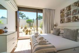 House DeluxeT4 Pestana Troia Eco-resort - quartershare