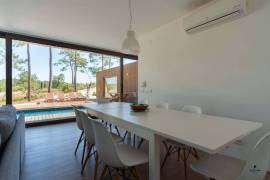 House DeluxeT4 Pestana Troia Eco-resort - quartershare