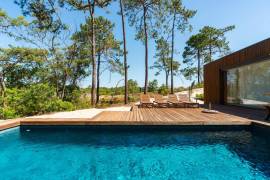House DeluxeT4 Pestana Troia Eco-resort - quartershare