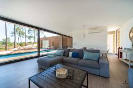 House DeluxeT4 Pestana Troia Eco-resort - quartershare