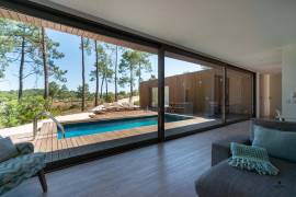 House DeluxeT4 Pestana Troia Eco-resort - quartershare