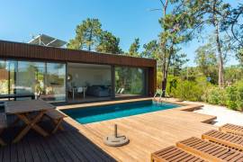 House DeluxeT4 Pestana Troia Eco-resort - quartershare