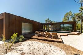 House DeluxeT4 Pestana Troia Eco-resort - quartershare