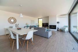 House DeluxeT4 Pestana Troia Eco-resort - quartershare