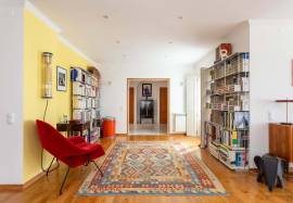 Exceptional villa in Gradil: 5 suites, pool & panoramic view, 20 minutes from Lisbon