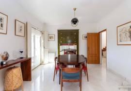 Exceptional villa in Gradil: 5 suites, pool & panoramic view, 20 minutes from Lisbon