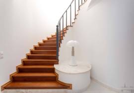 Exceptional villa in Gradil: 5 suites, pool & panoramic view, 20 minutes from Lisbon