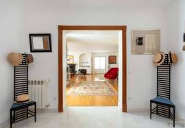 Exceptional villa in Gradil: 5 suites, pool & panoramic view, 20 minutes from Lisbon