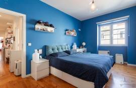 Beautiful bright apartment facing the Arroios market – 141 m² – 3 bedrooms plus a suite. Beautiful bright apartment facing the Arroios market – 141 m² – 3 bedrooms plus a suite.