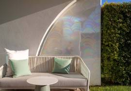 Two-Bedroom Apartment with Private Terrace and Garden in a Prestigious Algarve Residence Two-Bedroom Apartment with Private Terrace and Garden in a Prestigious Algarve Residence