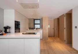 Two-Bedroom Apartment with Private Terrace and Garden in a Prestigious Algarve Residence Two-Bedroom Apartment with Private Terrace and Garden in a Prestigious Algarve Residence