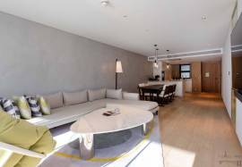 Two-Bedroom Apartment with Private Terrace and Garden in a Prestigious Algarve Residence Two-Bedroom Apartment with Private Terrace and Garden in a Prestigious Algarve Residence