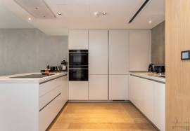 Two-Bedroom Apartment with Private Terrace and Garden in a Prestigious Algarve Residence Two-Bedroom Apartment with Private Terrace and Garden in a Prestigious Algarve Residence