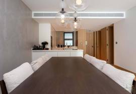 Two-Bedroom Apartment with Private Terrace and Garden in a Prestigious Algarve Residence Two-Bedroom Apartment with Private Terrace and Garden in a Prestigious Algarve Residence