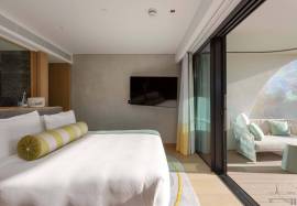 Two-Bedroom Apartment with Private Terrace and Garden in a Prestigious Algarve Residence Two-Bedroom Apartment with Private Terrace and Garden in a Prestigious Algarve Residence