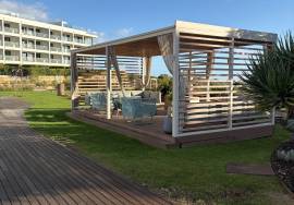 Two-Bedroom Apartment with Private Terrace and Garden in a Prestigious Algarve Residence Two-Bedroom Apartment with Private Terrace and Garden in a Prestigious Algarve Residence