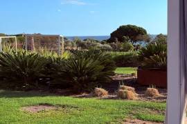 Two-Bedroom Apartment with Private Terrace and Garden in a Prestigious Algarve Residence Two-Bedroom Apartment with Private Terrace and Garden in a Prestigious Algarve Residence