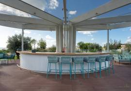 Two-Bedroom Apartment with Private Terrace and Garden in a Prestigious Algarve Residence Two-Bedroom Apartment with Private Terrace and Garden in a Prestigious Algarve Residence