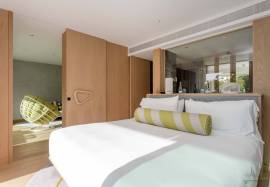 Two-Bedroom Apartment with Private Terrace and Garden in a Prestigious Algarve Residence Two-Bedroom Apartment with Private Terrace and Garden in a Prestigious Algarve Residence