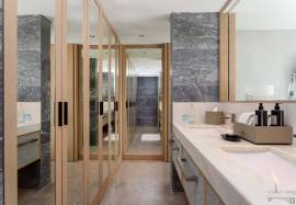 Two-Bedroom Apartment with Private Terrace and Garden in a Prestigious Algarve Residence Two-Bedroom Apartment with Private Terrace and Garden in a Prestigious Algarve Residence