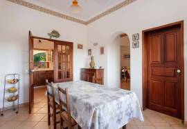 Private and modular house, in the heart of nature in Moncarapacho