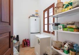 Private and modular house, in the heart of nature in Moncarapacho