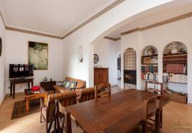 Private and modular house, in the heart of nature in Moncarapacho