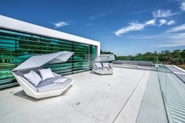 A Palatial Paradise in Quinta Do Lago