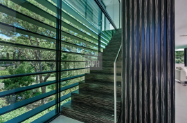 A Palatial Paradise in Quinta Do Lago